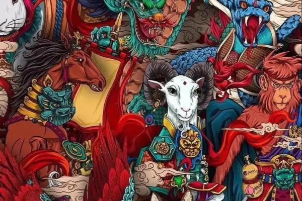 十二星座男生适合的手机壁纸