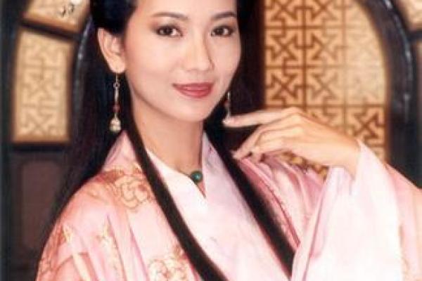 白娘子紫薇星转世