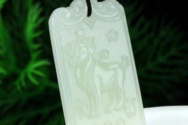 十二星座适合戴什么玉石 十二星座适合戴什么玉石