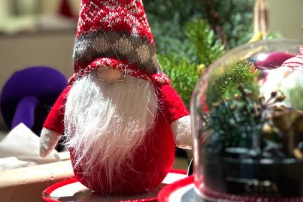 风水好招让你过个难忘圣诞