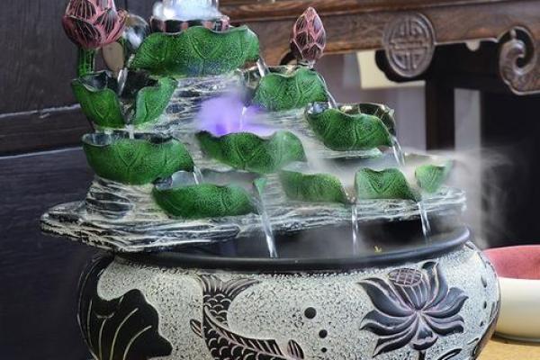 客厅风水轮摆放位置的风水吉凶