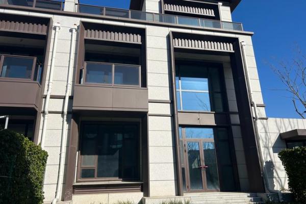 双星风水更好的房子