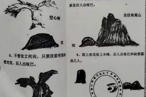 怎么看阴宅风水的好坏 怎么看阴宅风水的好坏