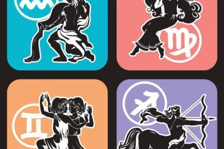 哪个星座最有意思最搞笑