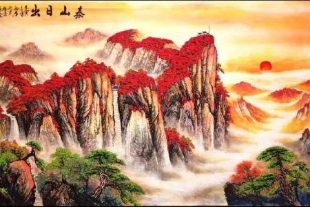 客厅的风水位置