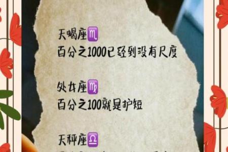 星座揭秘：婚后变大方！这些星座男最宠妻