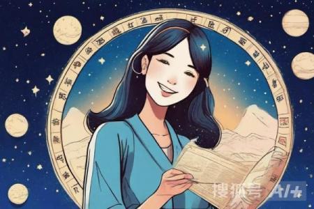 2024年最苦命的星座女孩 哪些星座女运势差