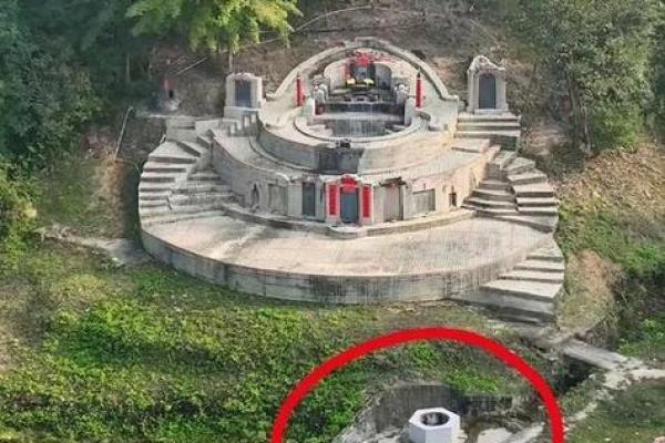 怎样的坟地才是风水宝地