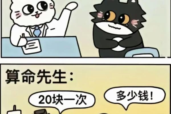 为什么算命不能到处说事 为什么算命不能到处说事