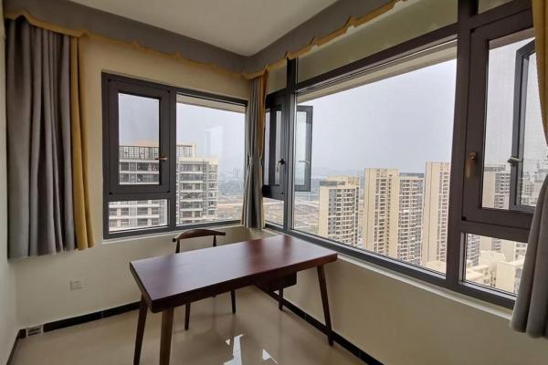 阳台风水会影响财运风水禁忌