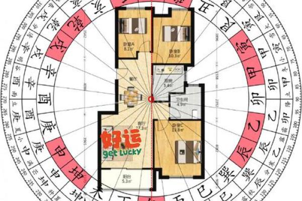 大门在北面的房子风水 大门在北面的房子风水