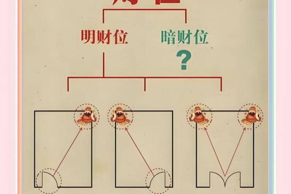 风水布局要慎重,摆放错误反漏财! 风水布局要慎重,摆放错误反漏财!