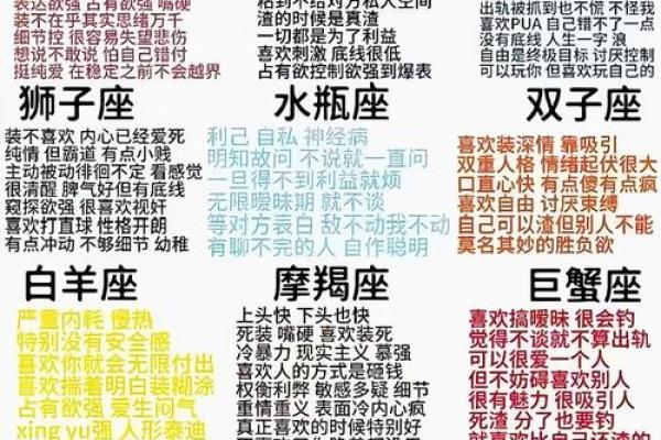 哪一类星座最容易闪婚的 哪一类星座最容易闪婚的