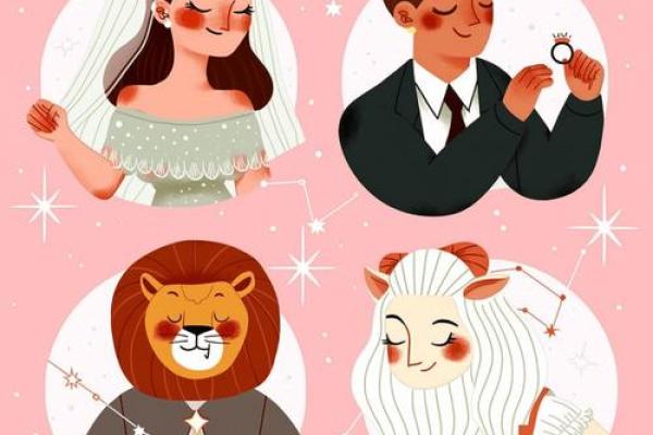 哪一类星座最容易闪婚的 哪一类星座最容易闪婚的