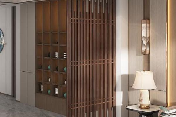 客厅隔断对住房风水格局影响吗