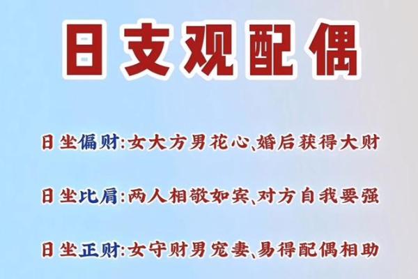 算命算配偶 算命算配偶