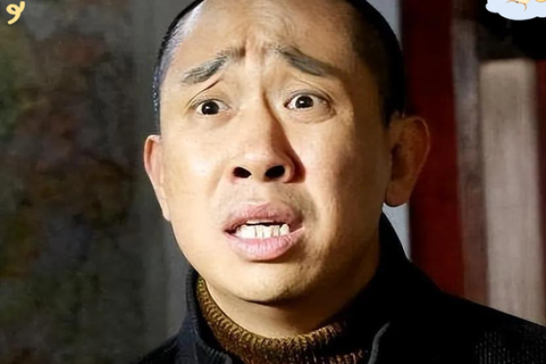 看面相，八字眉男人值不值得嫁