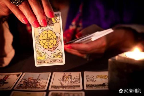 塔罗占卜星座运势2024