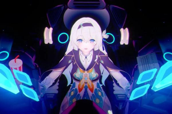 同为二命战神，为什么测试服黄泉流萤和飞霄的风评截然相反？