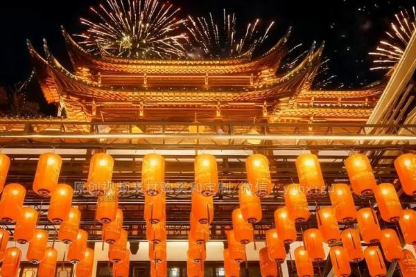 建筑风水学_灯笼能挂屋子里面吗