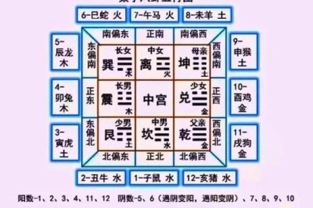 八字命理是看子女的吗