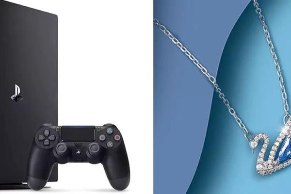 十二星座适合的专属游戏机