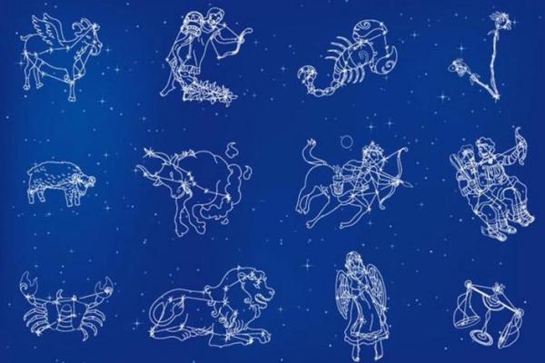 被上帝吻过的三个星座男 被上帝吻过的三个星座女