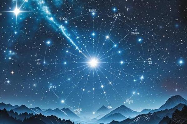 紫薇斗数流年太阳