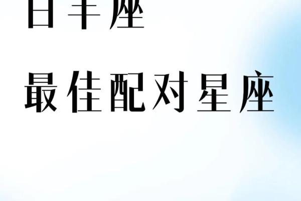 白羊座女生和什么星座男生最配？火象星座之间的爱情绝配