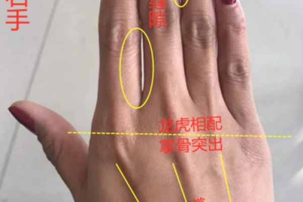 赚钱能力算命测试分析