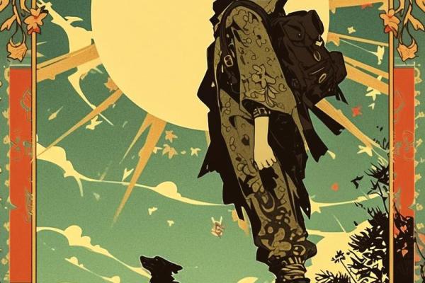 塔罗测试：下半年你的生活状态会怎样？