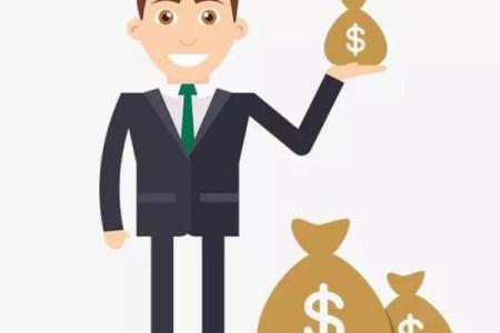 算命先生说儿子能成大事