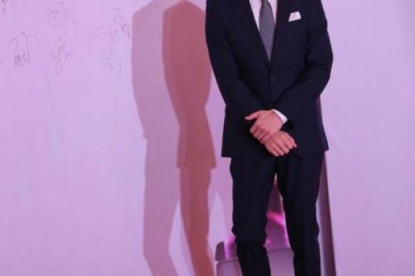 霍建华是什么星座的 霍建华星座是什么