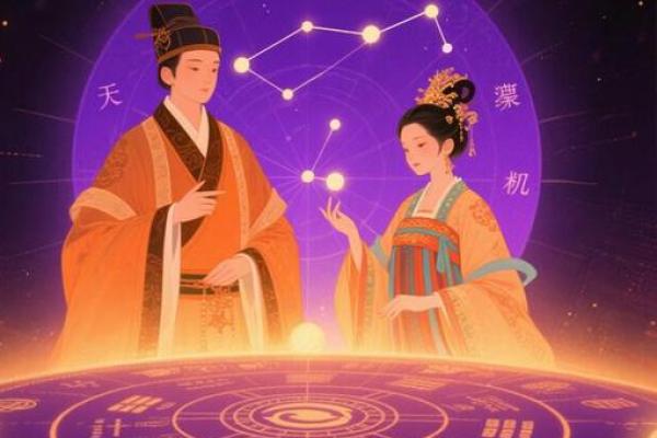 紫薇斗数看谁漂亮