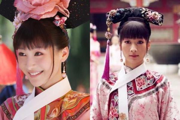 12星座像《甄嬛传》中哪个角色？