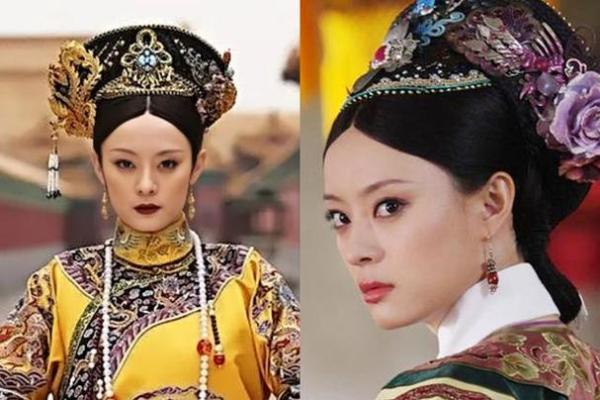 12星座像《甄嬛传》中哪个角色？