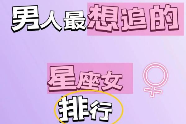 哪些星座男适合女生？
