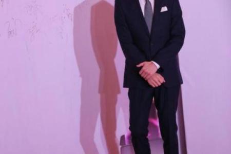 霍建华是什么星座的 霍建华星座是什么