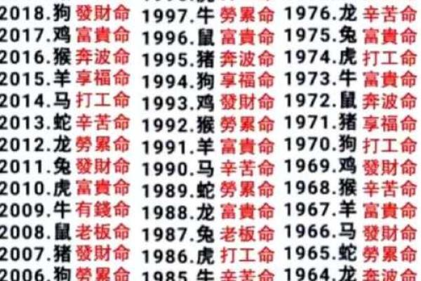 算命问什么问题