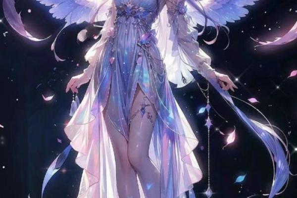 十二星座的魔法礼服