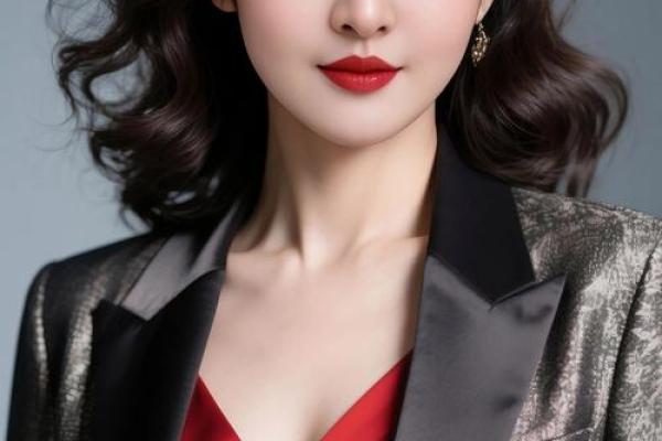 八字女强人 八字女强人