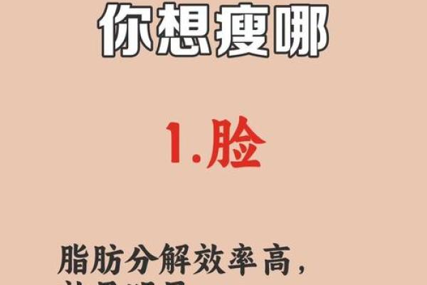 算命大师说减肥 算命大师说减肥