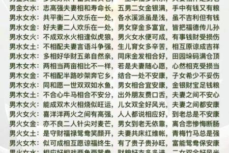 名字的姻缘测试 名字姻缘测试免费查询？