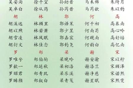 宝宝起名的艺术用字-姓名学-华易网姓名