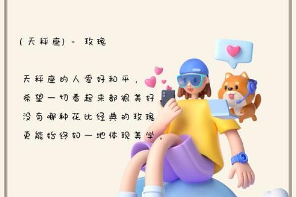 天秤座的真爱是什么星座 天秤座吃定哪个星座