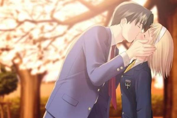 十二星座男敏感吻区