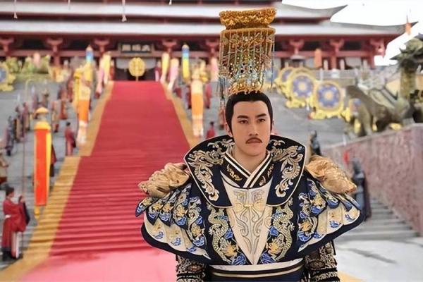 唐高宗李治紫微斗数 唐高宗李治在位多少年? 唐高宗李治紫微斗数 唐高宗李治在位多少年?