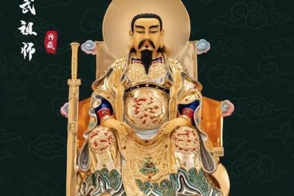 紫薇星君与紫薇大帝的区别在哪里 紫薇星君与紫薇大帝的区别在哪里