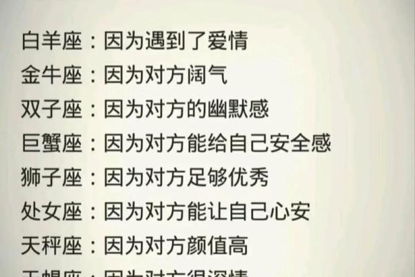 十二星座位置图含义摩羯没有心什么意思