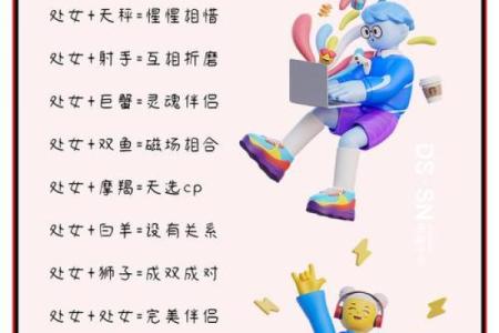 唯一能克处女座的星座 把处女座吃得死死的三大星座